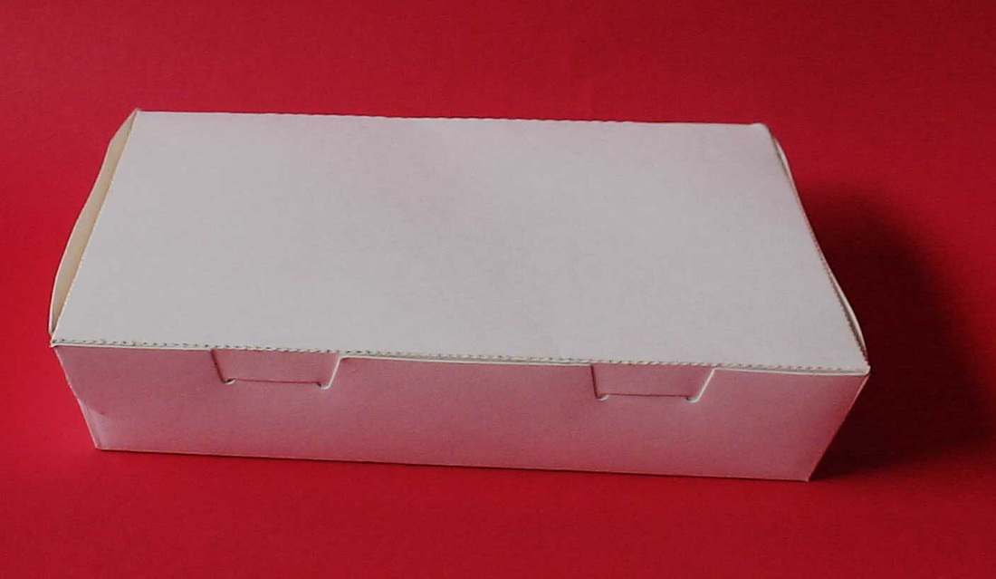 Paper Meal Boxes | Grand Champ Food Packaging - Grand Champ Packaging