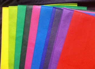 Multi colored Eco Bags