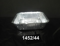 Product model 1452/44 is a Square Pan # 2, it has a cover too (separate price)